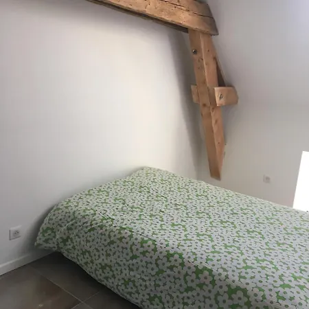 Prázdninový dům A Louer Maison De Maitre En Bordure De Riviere *