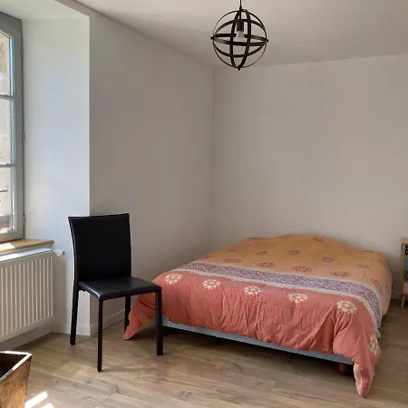 A Louer Maison De Maitre En Bordure De Riviere Prázdninový dům