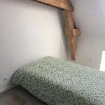Hébergement de vacances à Louer Maison De Maître En Bordure De Rivière *
