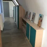 à Louer Maison De Maître En Bordure De Rivière