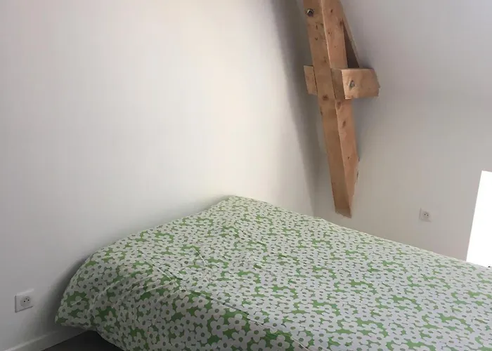 펜션 A Louer Maison De Maitre En Bordure De Riviere *