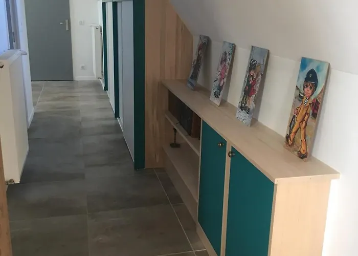 A Louer Maison De Maitre En Bordure De Riviere